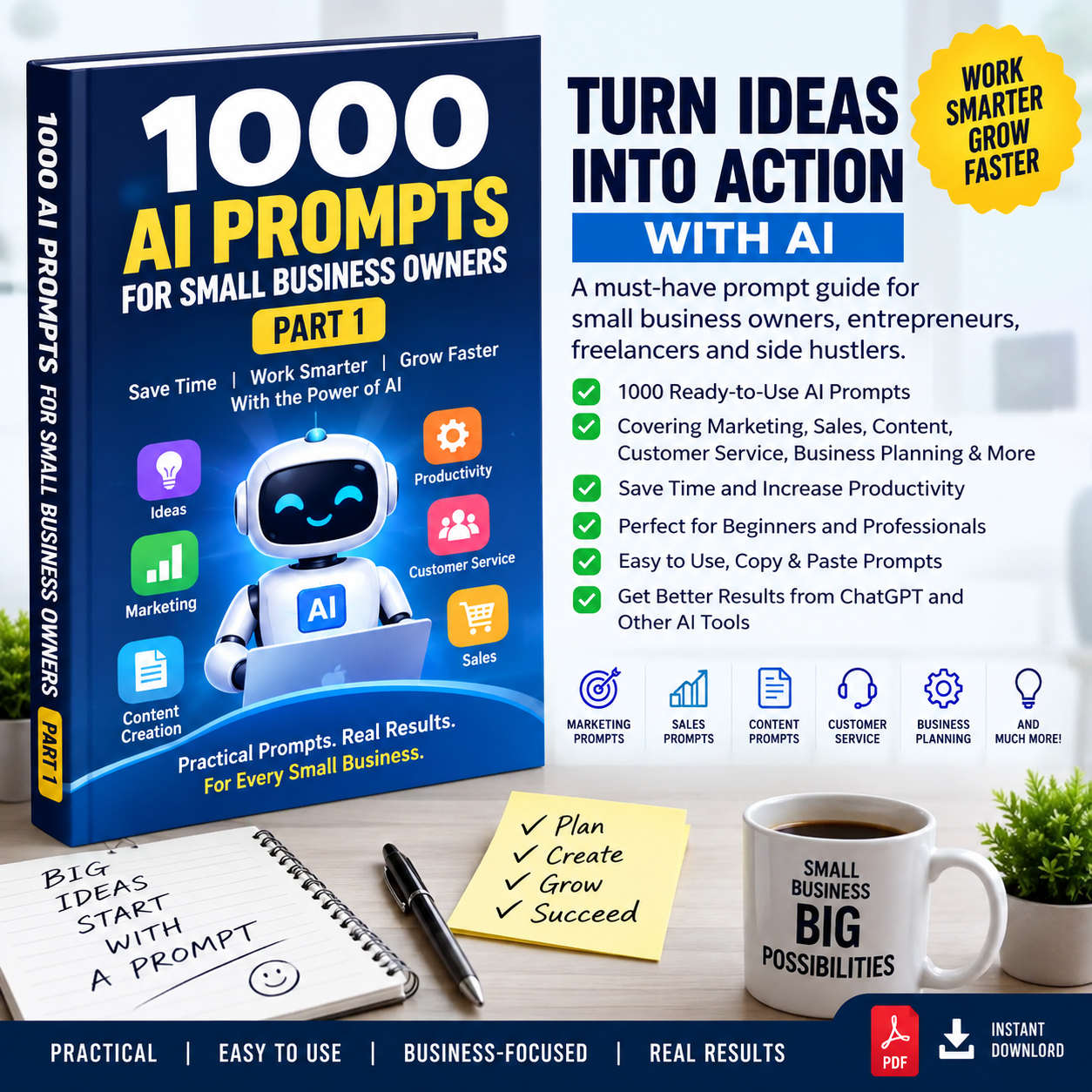 AI Prompts