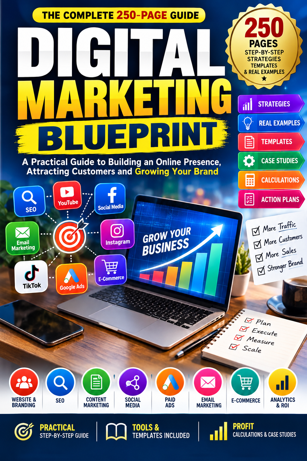 Digital Marketing eBook