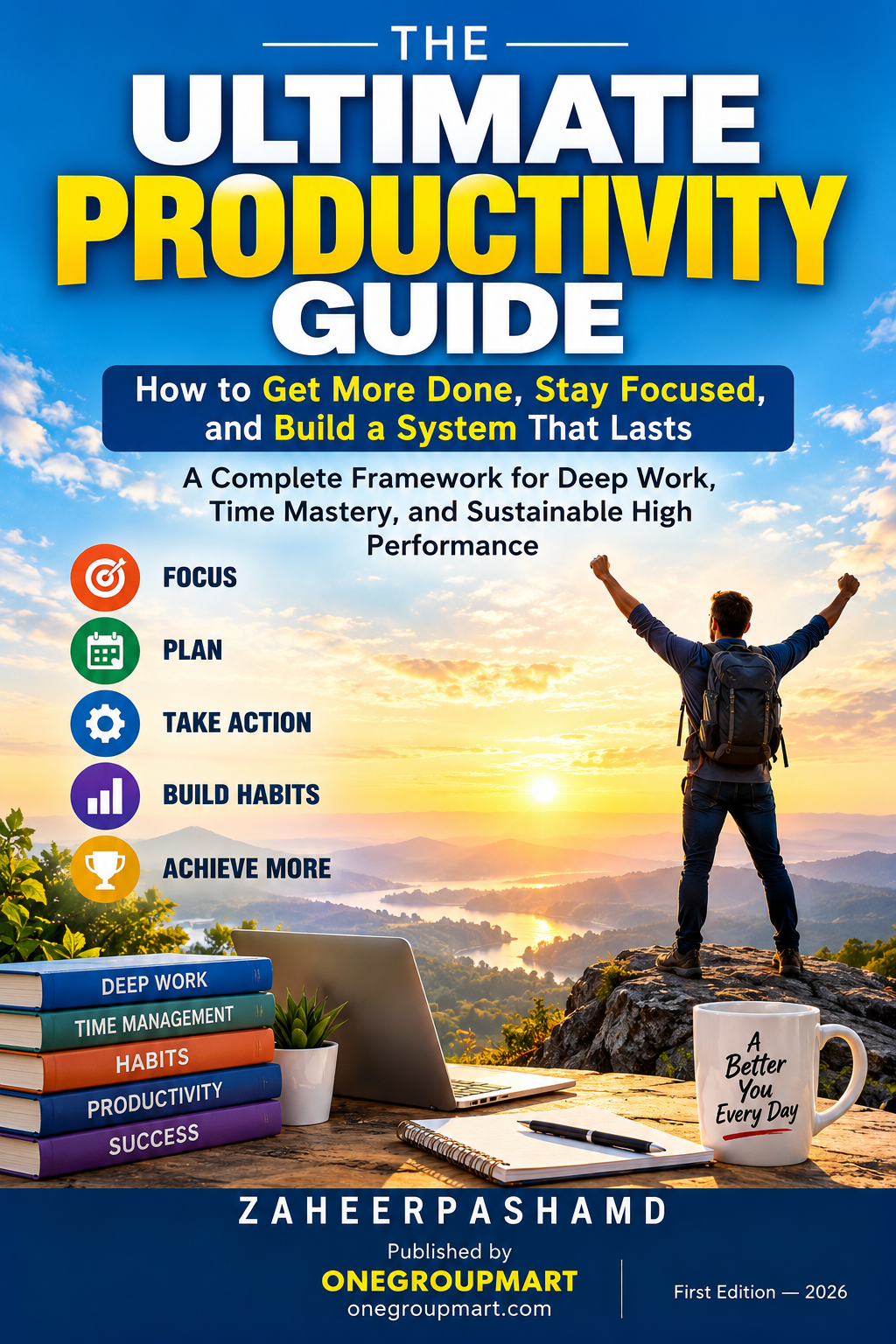 Productivity Guide